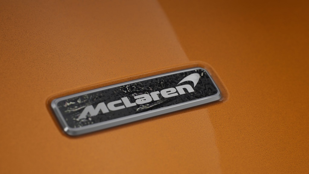 Νέα ειδική έκδοση της McLaren Elva που αποτίει φόρο τιμής στον ιδρυτή της μάρκας! 4-86